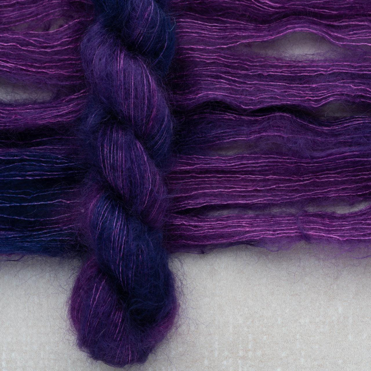 KID SILK BRONTË - Biscotte Yarns