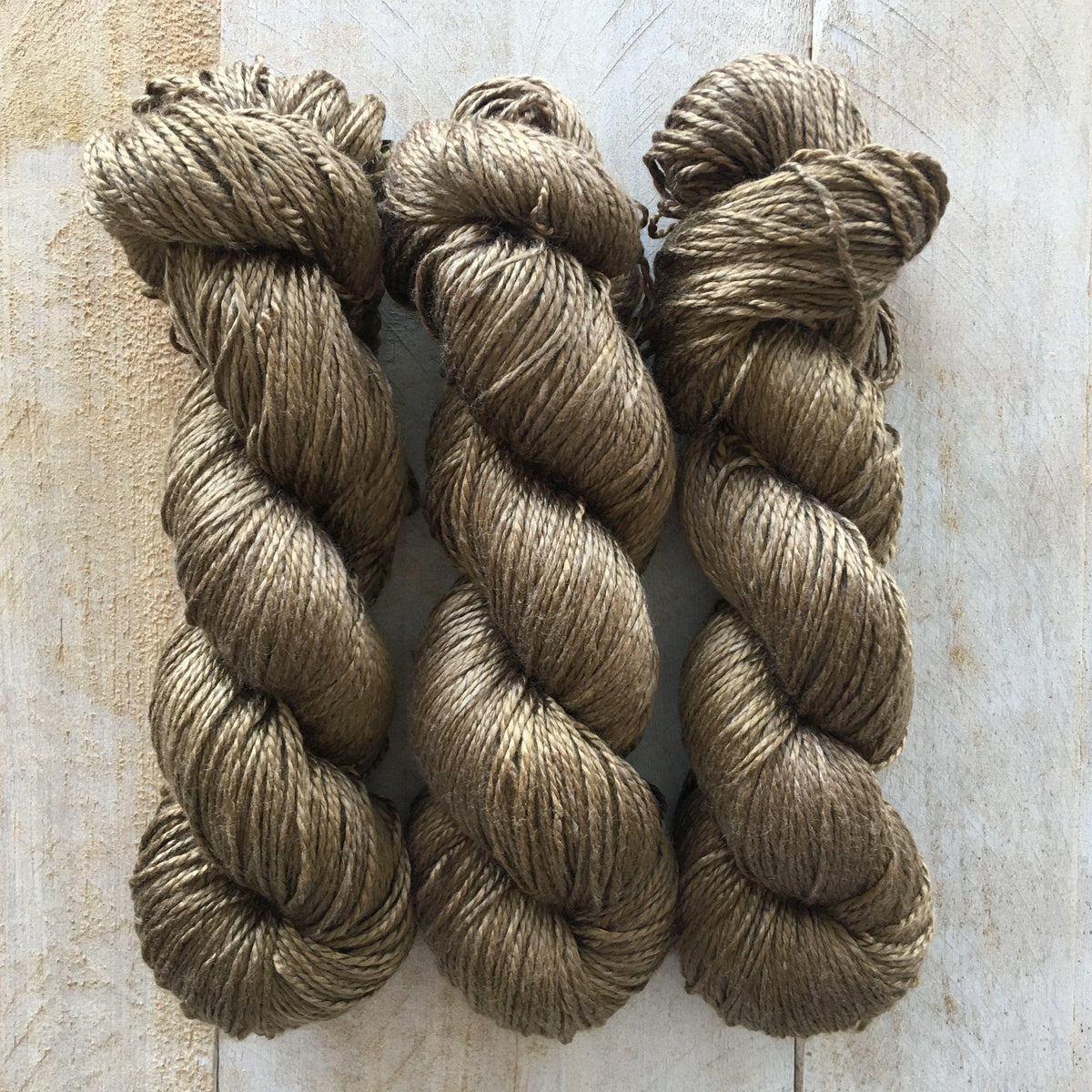 ALGUA MARINA JOCONDE - Biscotte Yarns