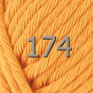 Laines Cheval Blanc - NOMADE - Biscotte Yarns