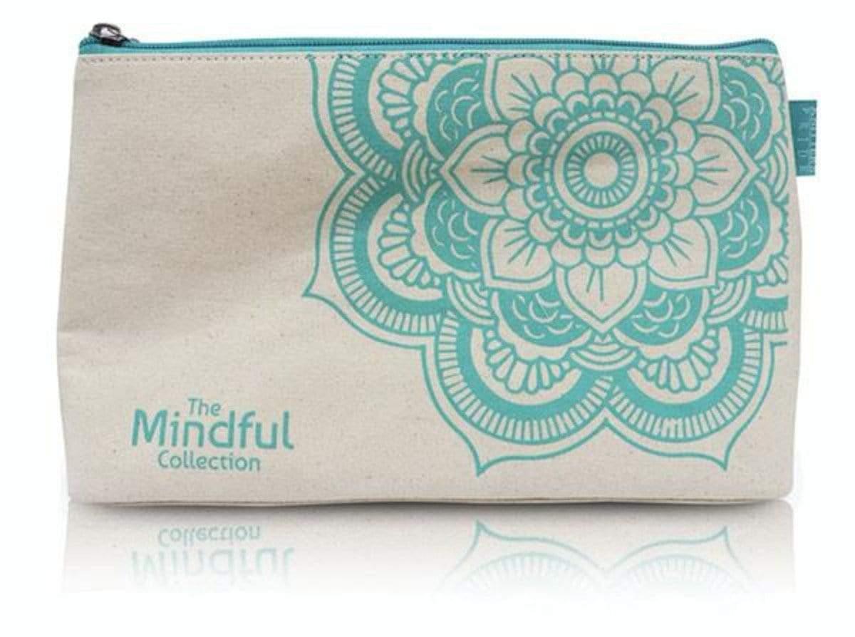 Knitter's Pride 'The Mindful Collection The Mindful Project Bag - Biscotte Yarns