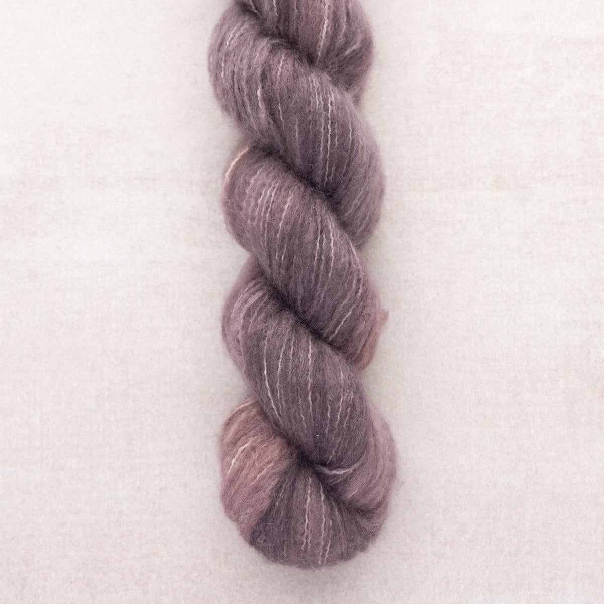 DOLCE BONHEUR D'OCCASION - Biscotte Yarns