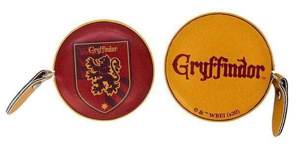 Harry Potter House of Gryffindor Crest - Gryffindor, Slytherin, Ravenc –  Biscotte Yarns