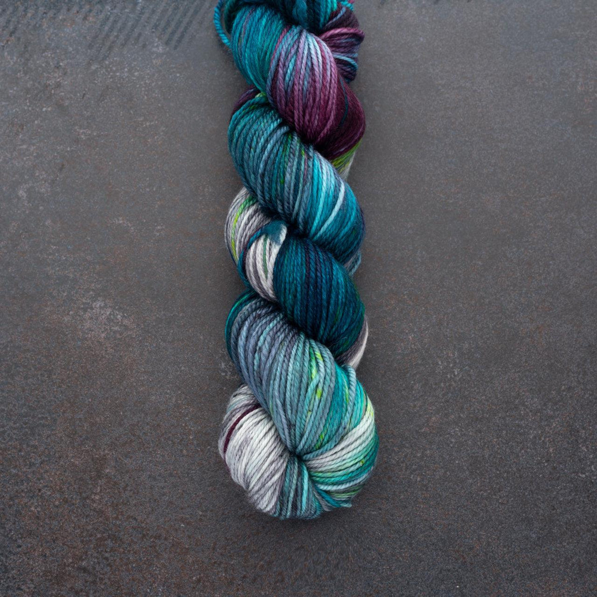 DK PURE AURORE BORÉALE - Biscotte Yarns