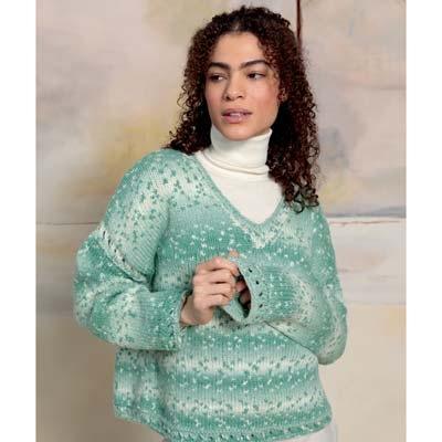 Catalog Punto 33 Snowflake - Biscotte Yarns