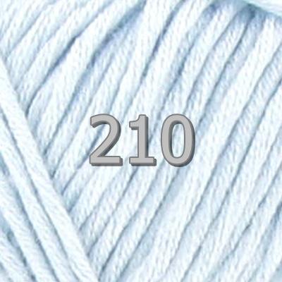 Laines Cheval Blanc - AMBRE - Biscotte Yarns