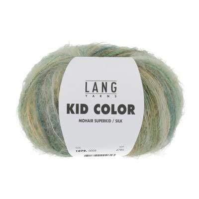 KID COLOR - Lang Yarns 🐦 - Biscotte Yarns