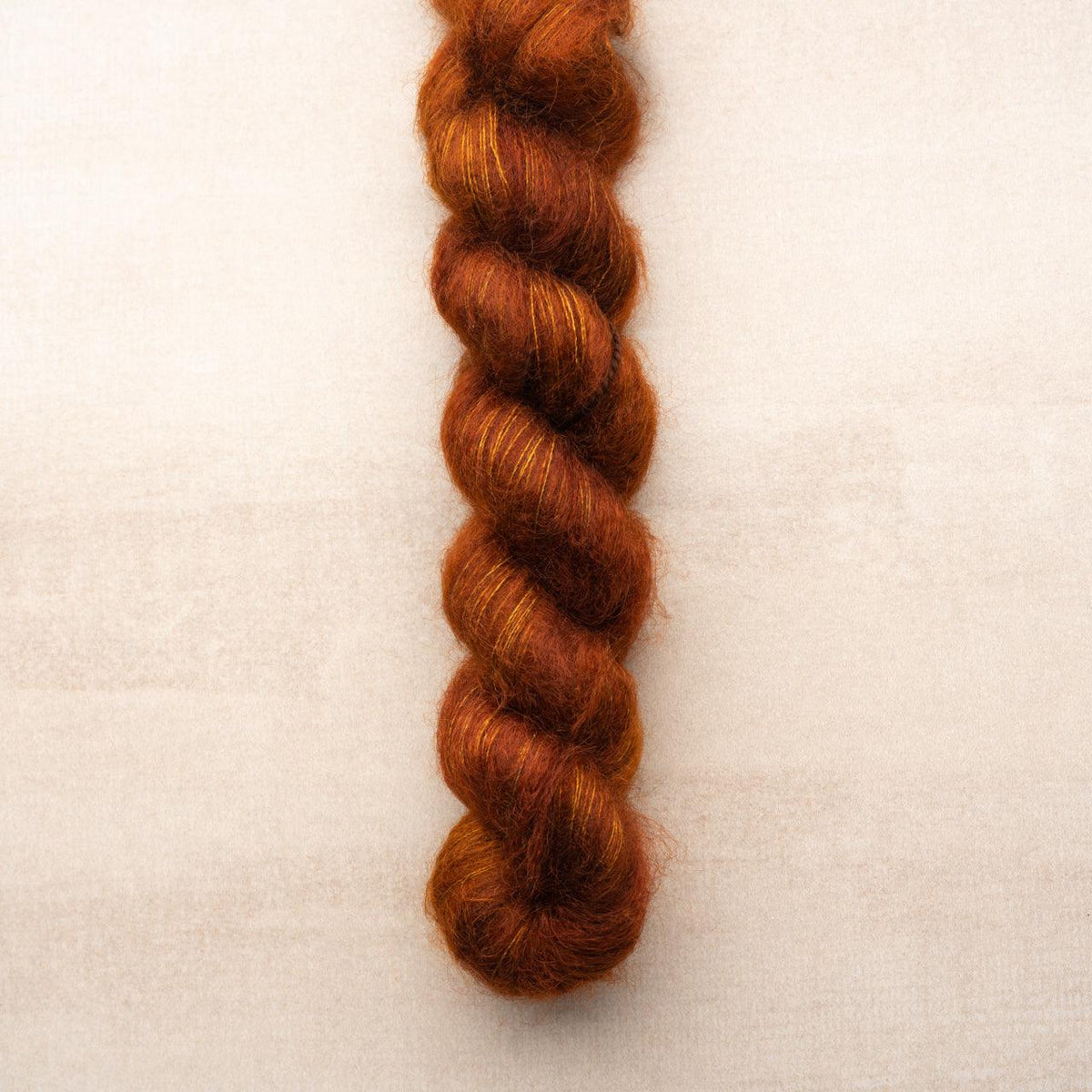 HERMIONE CARAMEL - Biscotte Yarns