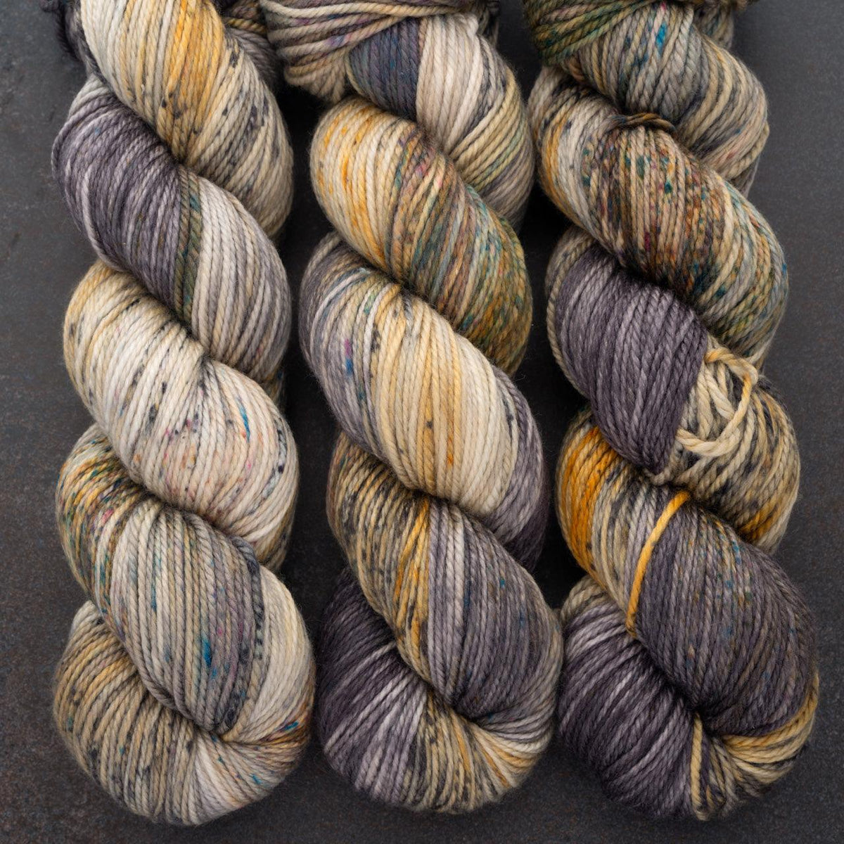 DK PURE NATION - Biscotte Yarns