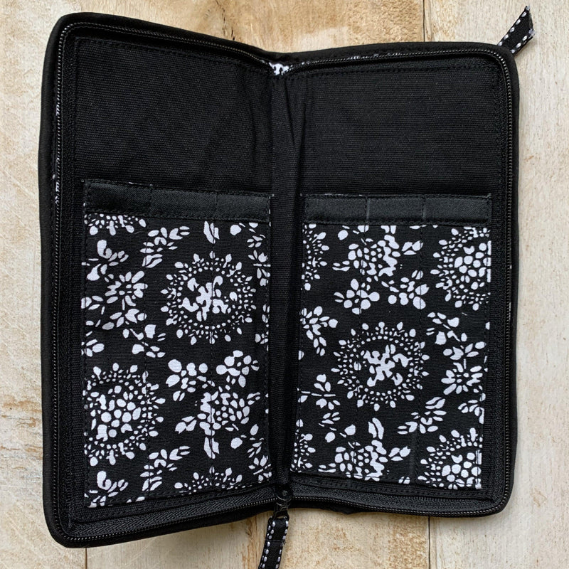 Case for needles- CHIAOGOO - Biscotte Yarns