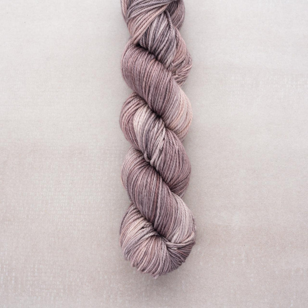 MERINO WORSTED BONHEUR D'OCCASION - Biscotte Yarns