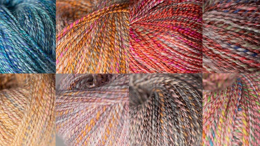 Creative Lazy Hazy Summer Cotton DK - Rico - Biscotte Yarns