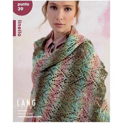 Linello | Punto 39 - Biscotte Yarns