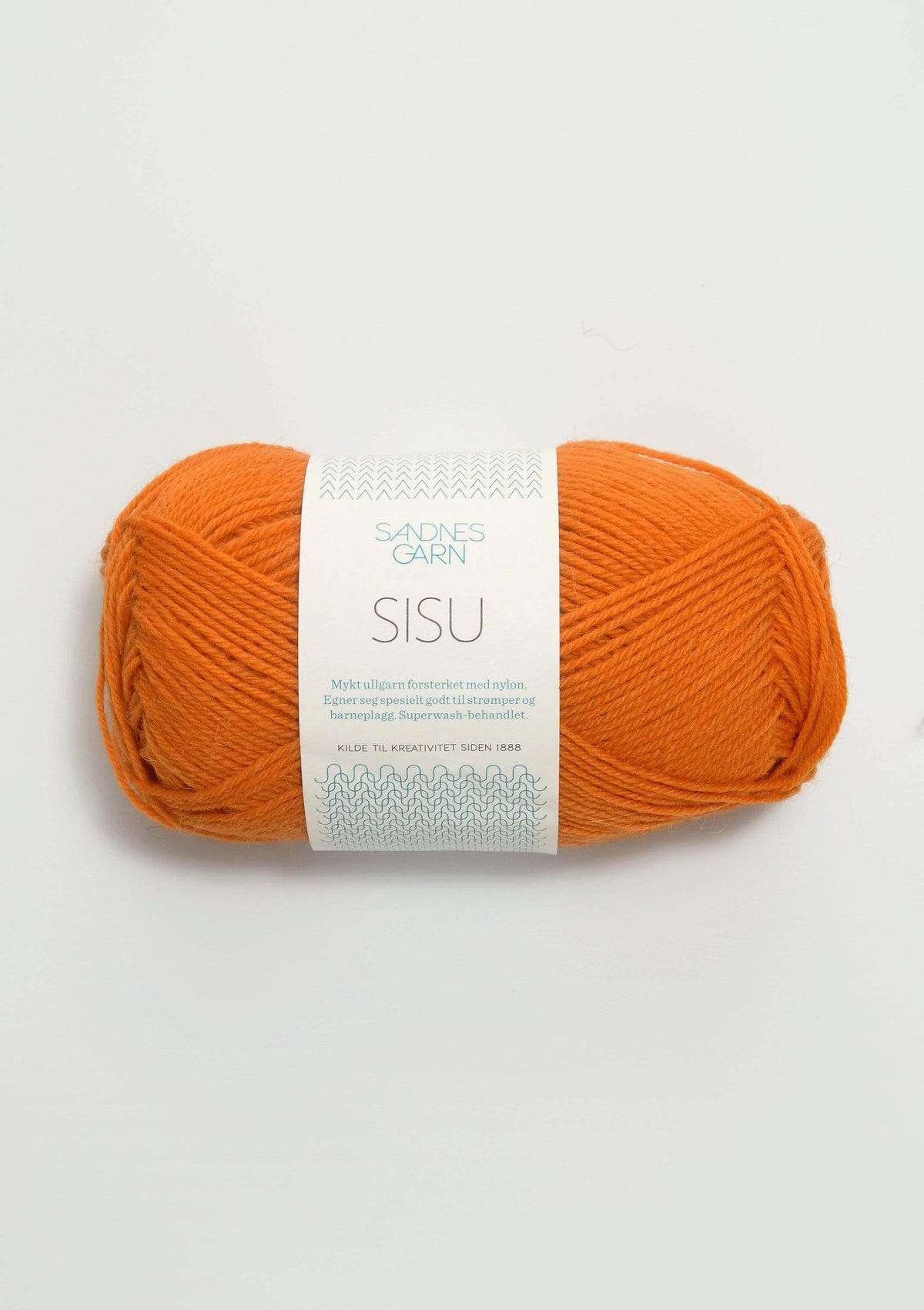 Sandnes Garn - Sisu - Biscotte Yarns