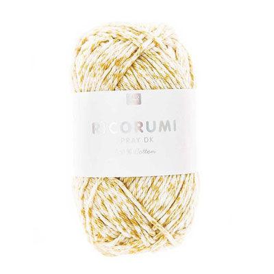 Ricorumi Spray DK - Rico - Biscotte Yarns