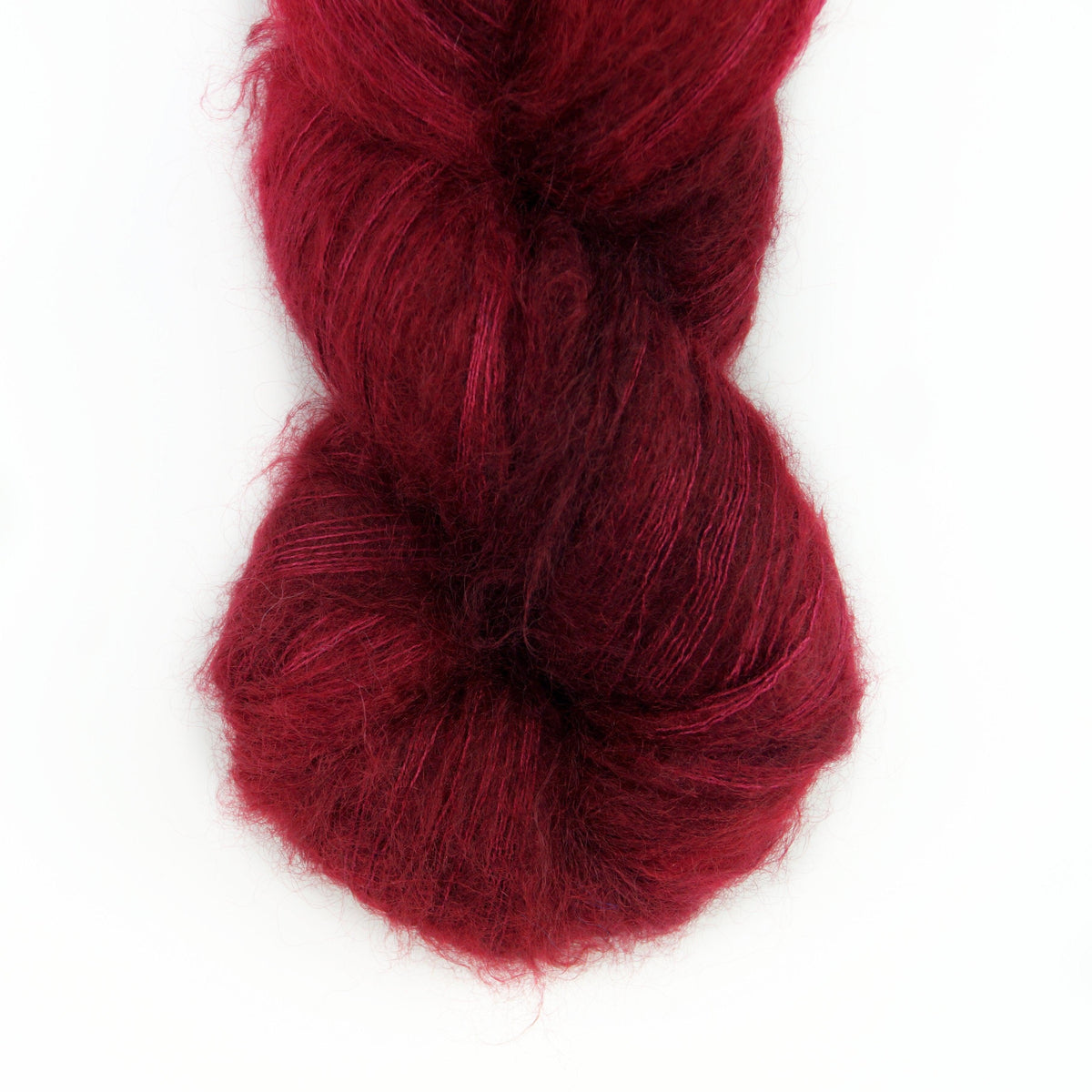 HERMIONE ACAJOU - Biscotte Yarns