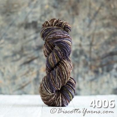 Urth Uneek - Worsted - Biscotte Yarns