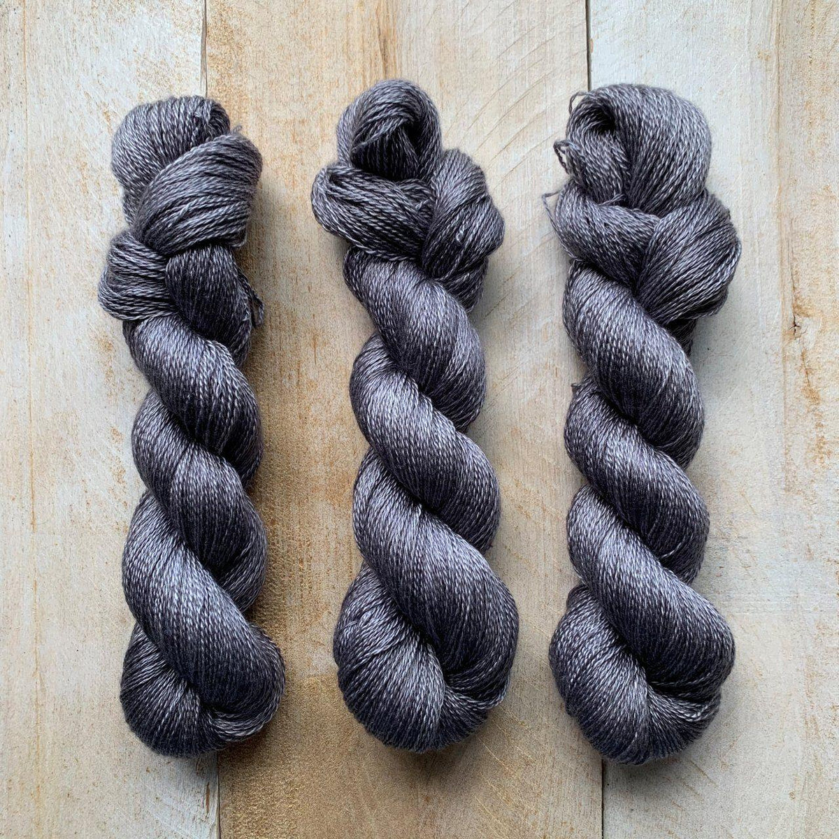 CASHSILK GRIS-GRIS - Biscotte Yarns