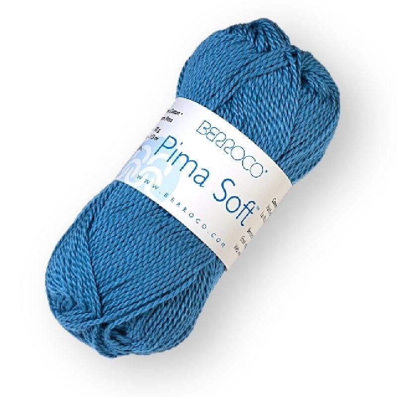 Berroco - Pima Soft - Biscotte Yarns