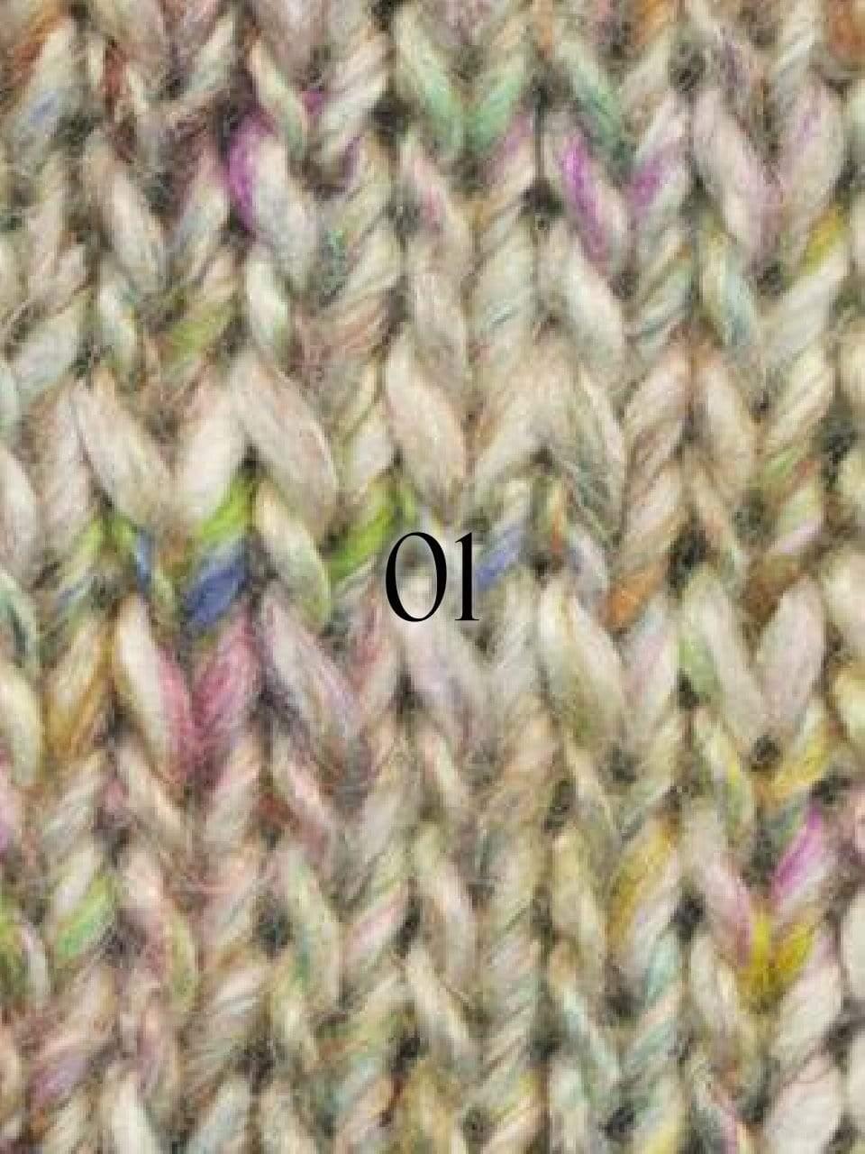 Silk Garden Solo - Noro - Biscotte Yarns