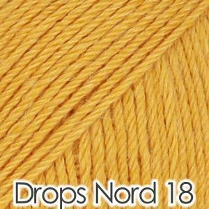 Drops Nord - Biscotte Yarns