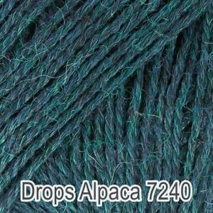 Drops - Alpaca - Biscotte Yarns