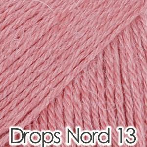 Drops Nord - Biscotte Yarns