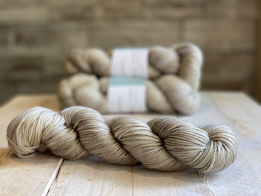 DK PURE LR WANDERER - Biscotte Yarns