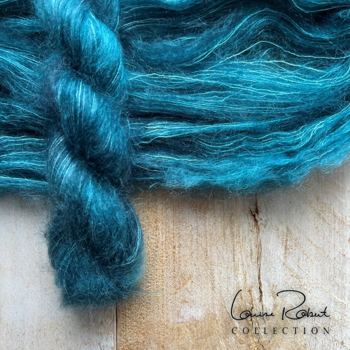 KID SILK LOCH - Biscotte Yarns