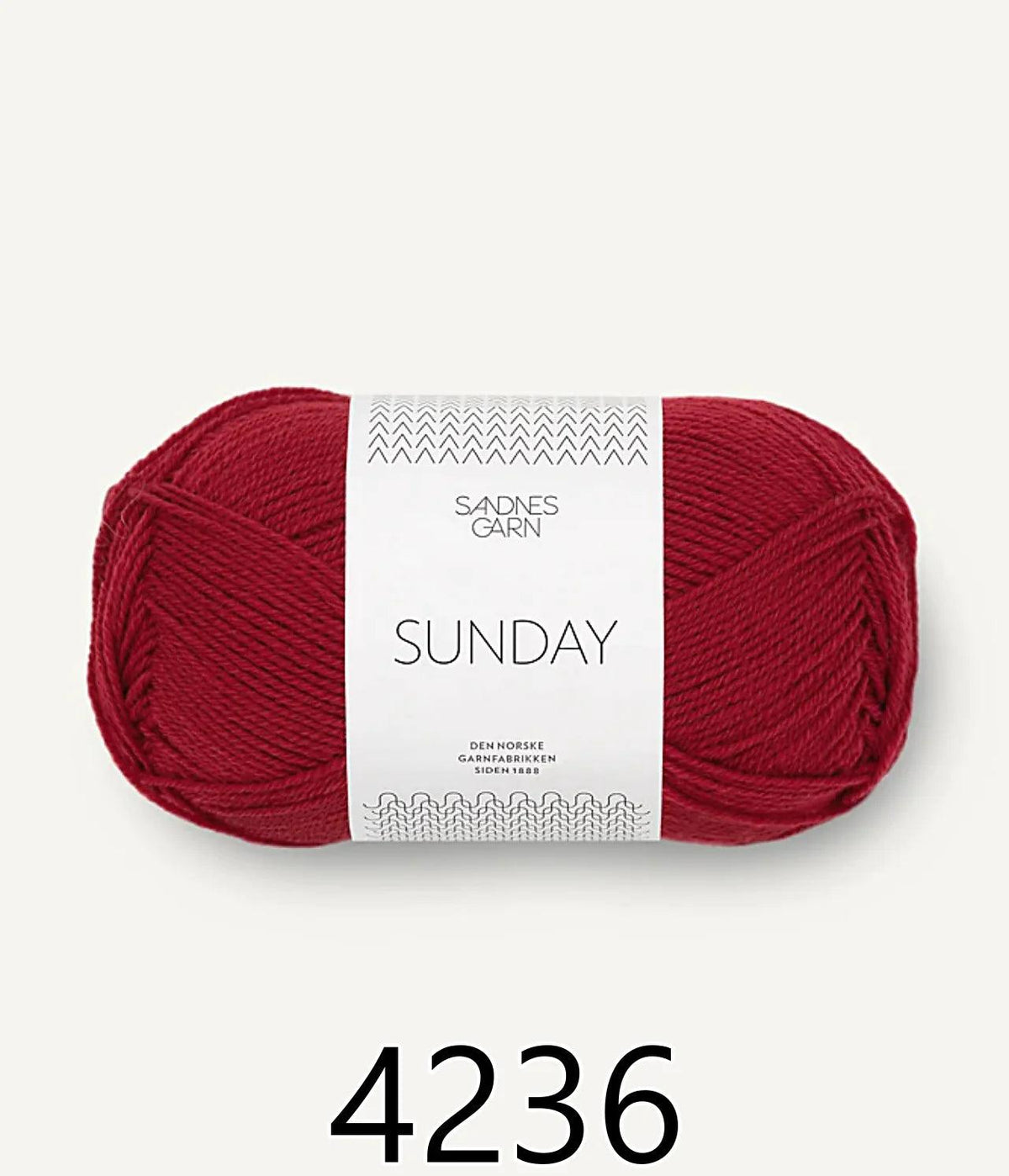 Sunday - #4236