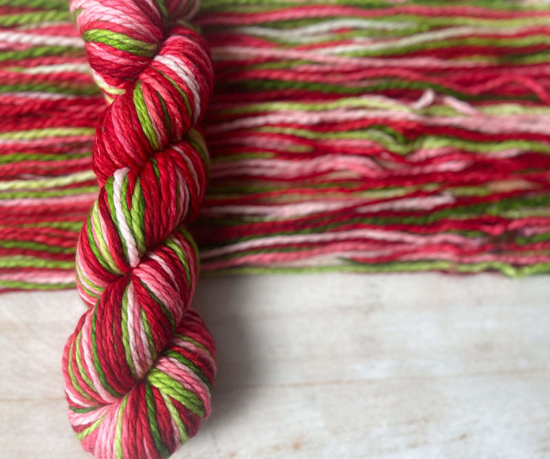 GRIFFON WATERMELON - Biscotte Yarns