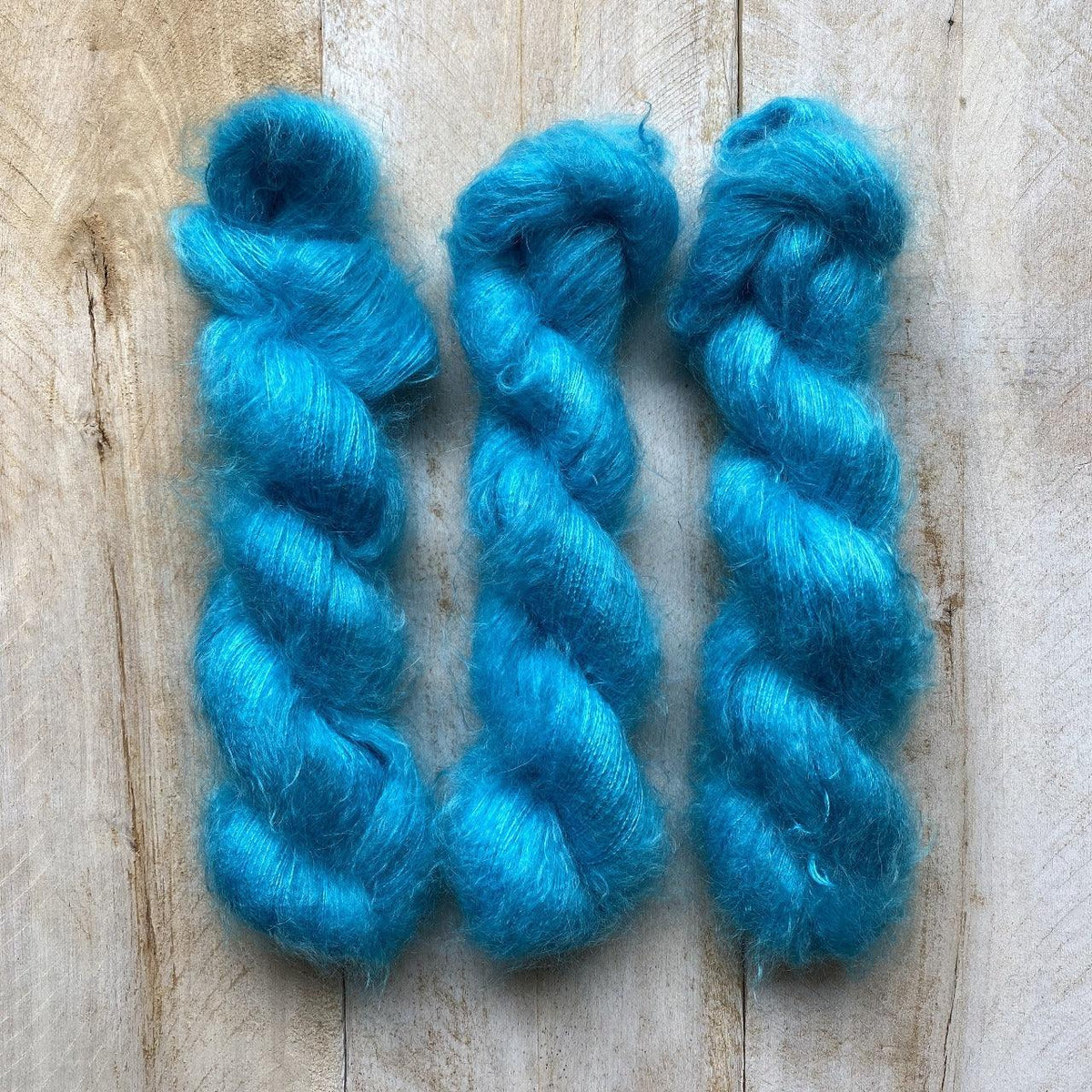 HERMIONE AQUA - Biscotte Yarns