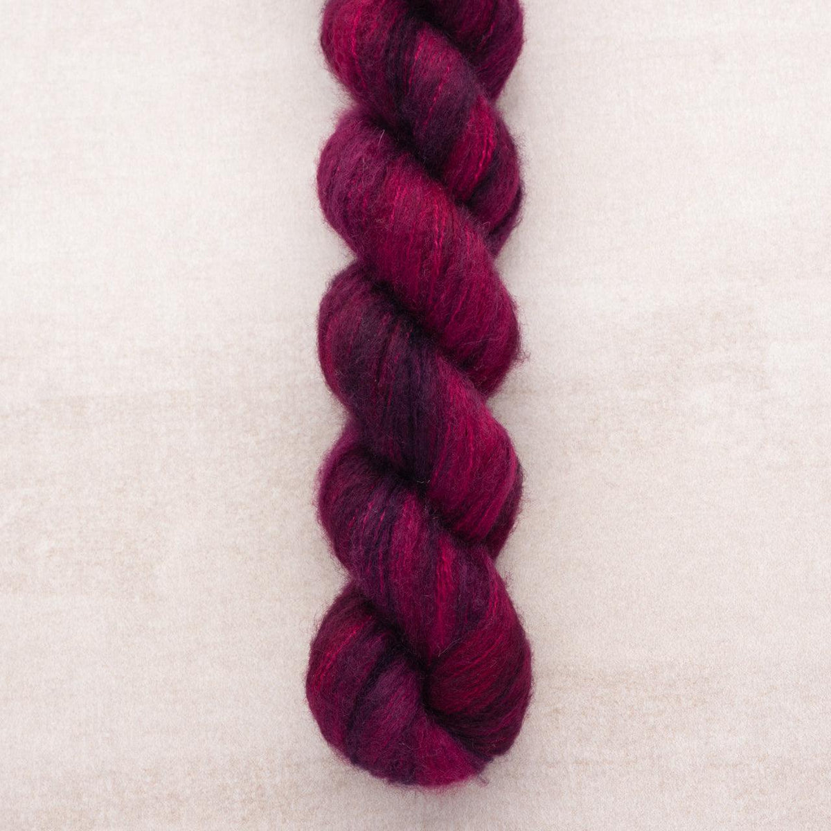 DOLCE CHARDON - Biscotte Yarns