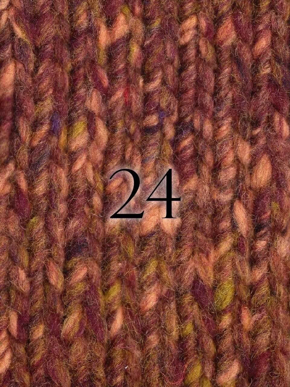 Noro - Tsuido - Biscotte Yarns