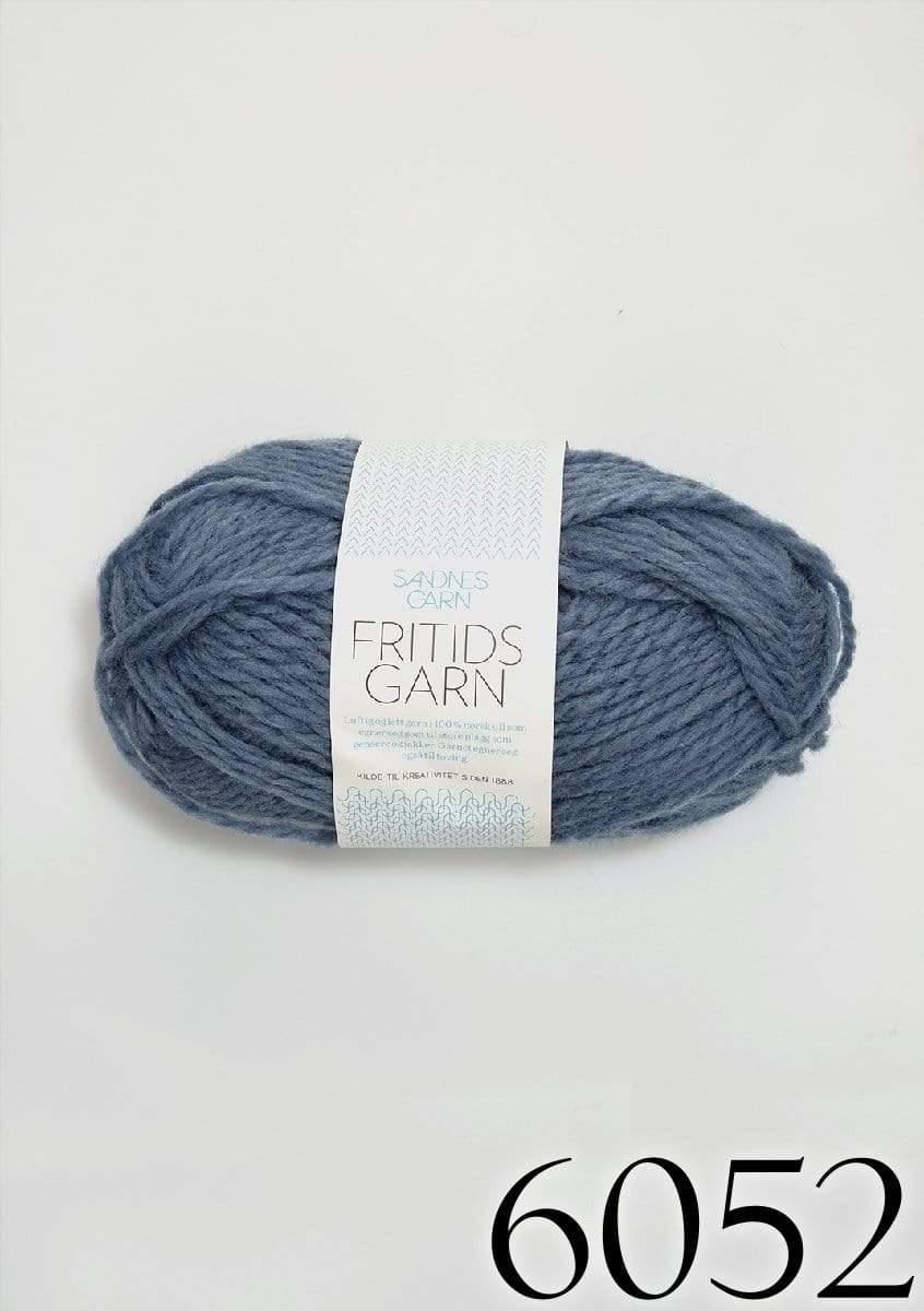 Fritids Garn - Sandnes Garn - Biscotte Yarns