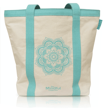Knitter's Pride 'The Mindful Collection' The Mindful Tote Bag - Biscotte Yarns