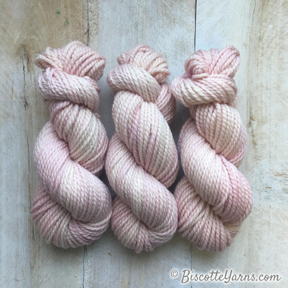 GRIFFON BISQUE - Biscotte Yarns