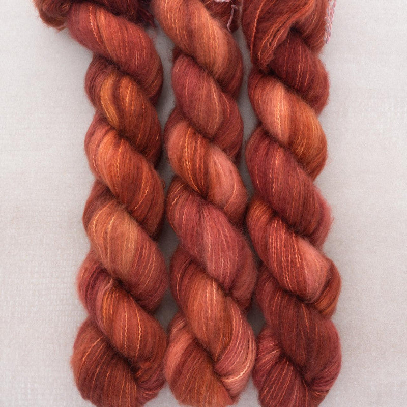 DOLCE EPIC - Biscotte Yarns