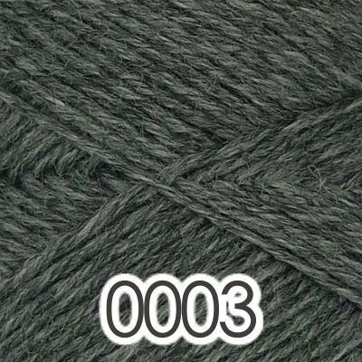 JAWOLL - Superwash Reinforcement Yarn - Biscotte Yarns