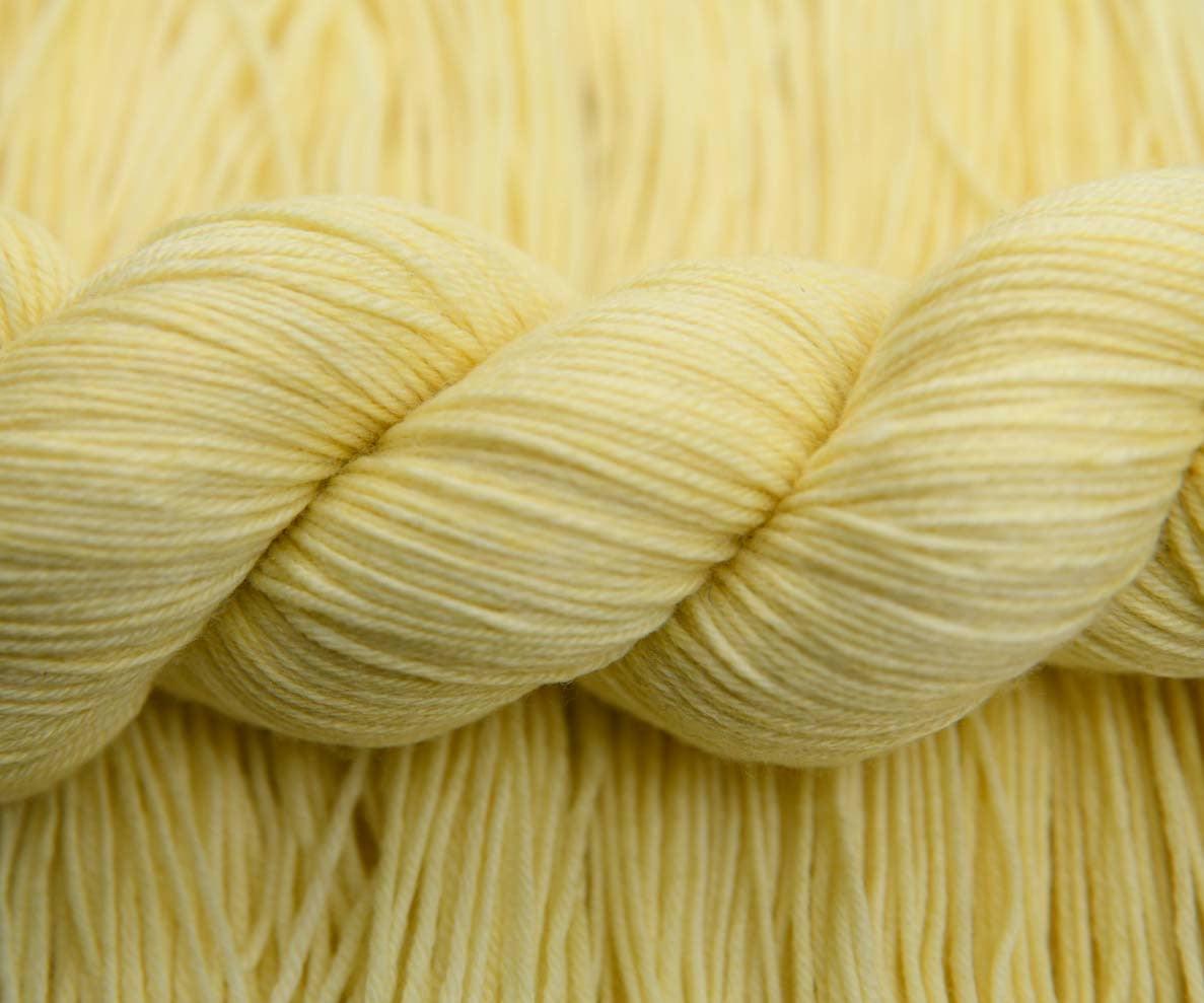 BIS-SOCK LIMONADE - Biscotte Yarns