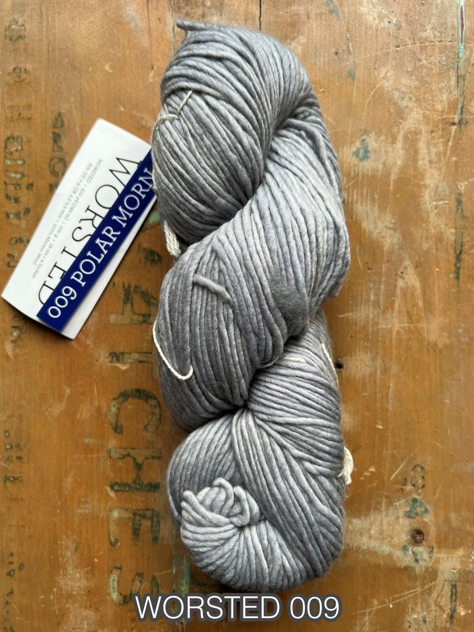 Malabrigo Worsted - Biscotte Yarns