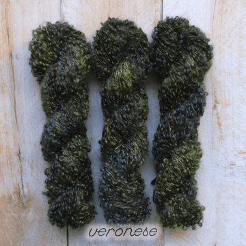 BOUCLE MOHAIR VERONESE - Biscotte Yarns