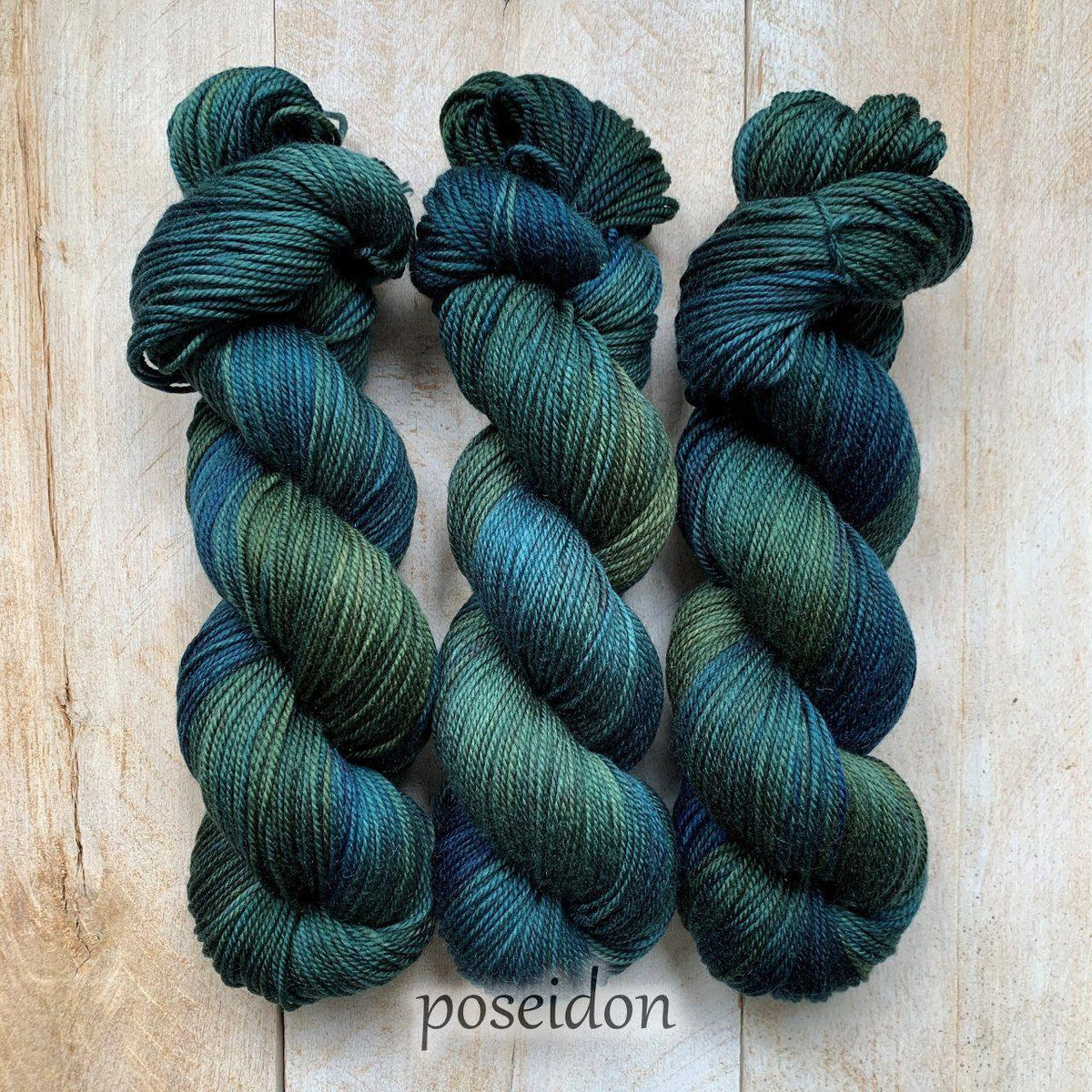 DK PURE LR POSEIDON - Biscotte Yarns