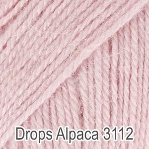 Drops - Alpaca - Biscotte Yarns