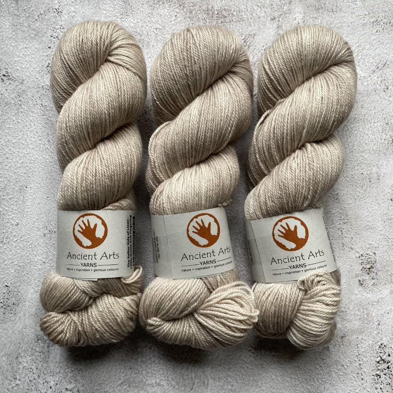 Nettle Soft - Ancient Arts - Biscotte Yarns