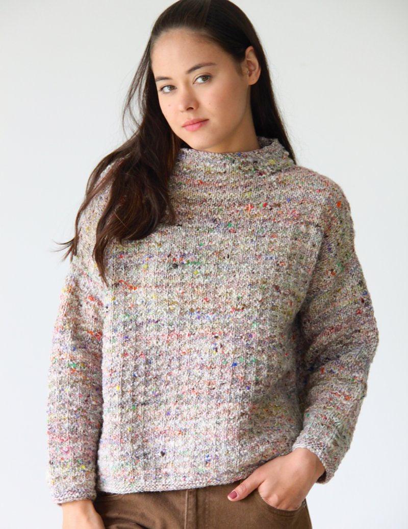 Noro Knitting Magazine Issue 19 - Biscotte Yarns