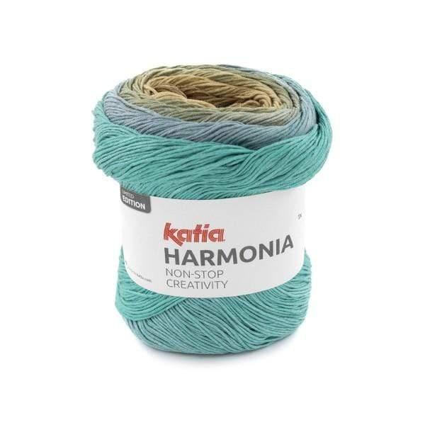 HARMONIA - Katia - Biscotte Yarns