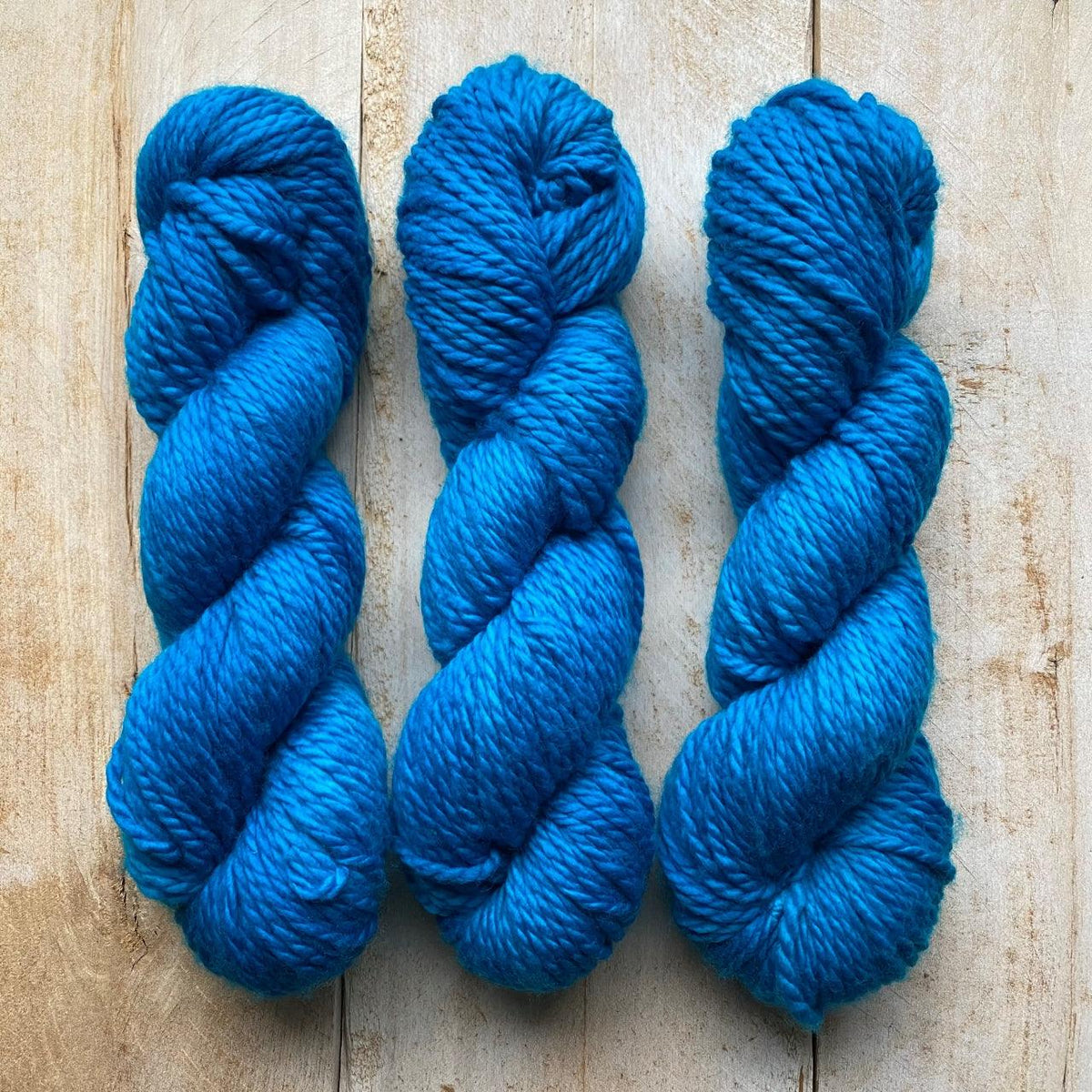 GRIFFON TURQUOISE - Biscotte Yarns