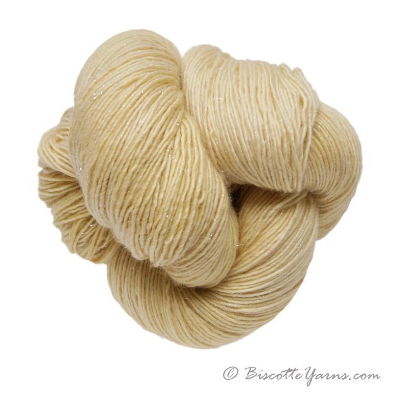 FIZWIZBIZ LIMONADE - Biscotte Yarns