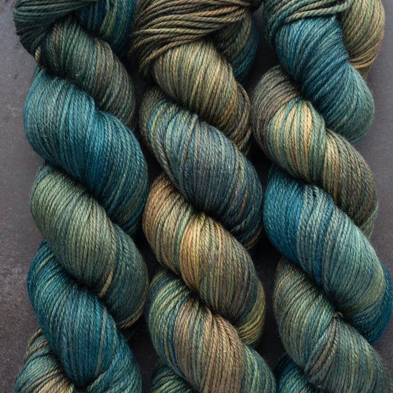 DK PURE ORGASME - Biscotte Yarns