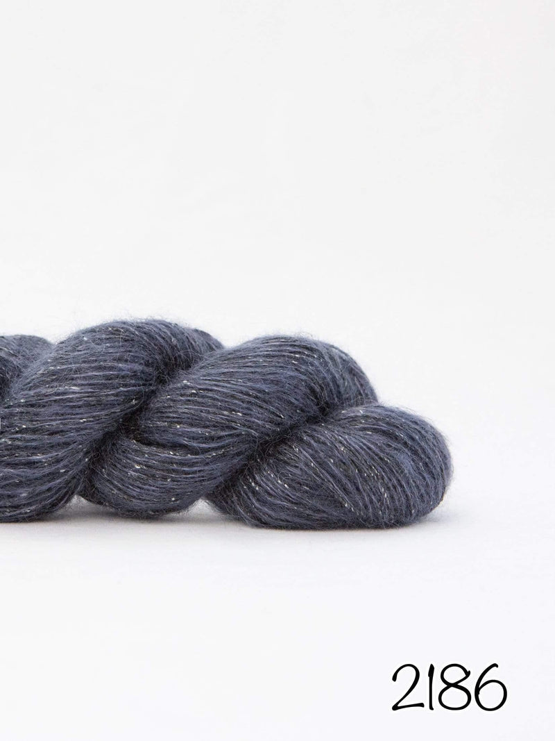 Shibui - Collection Tweed Silk Cloud - Biscotte Yarns